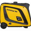 Agregat prądotwórczy Kompak KGG39EI - 3,9 kW - 2