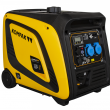 Agregat prądotwórczy Kompak KGG39EI - 3,9 kW - 3