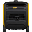 Agregat prądotwórczy Kompak KGG39EI - 3,9 kW - 6