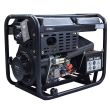 Agregat prądotwórczy ITC Power DG7800LE - 6,3 kW - 6