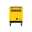 Agregat prądotwórczy Kompak KD10000SE-T - 10,6 kVA - 4