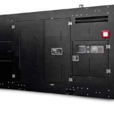 Agregat prądotwórczy Deutz BF4M2011 - 44 kVA - Super Silent