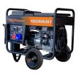 Agregat prądotwórczy ITC Power GG20000LEK-T - 20 kVA - 3