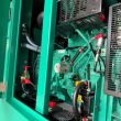 Agregat prądotwórczy Cummins C55D5EQ - 55 kVA - 10