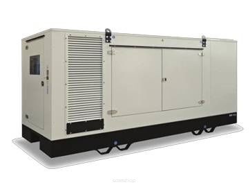 Agregat prądotwórczy Volvo TAD881GE - 220 kVA - Stage V
