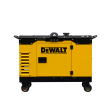 Agregat prądotwórczy DeWalt DXGND1003E z silnikiem diesel - 7