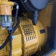 Agregat prądotwórczy CAT DE200GC - 200 kVA - Stand-by - 12