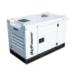 Agregat prądotwórczy ITC Power DG10000SE - 8,5 kW - 4