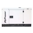 Agregat prądotwórczy ITC Power DG10000SE - 8,5 kW - 3