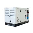 Agregat prądotwórczy ITC Power DG10000SE - 8,5 kW - 2