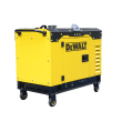 Agregat prądotwórczy DeWalt DXGND63E z silnikiem diesel - 5