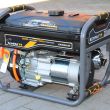 Agregat prądotwórczy Kompak K4000S-DF - 3,3 kW - Dual Fuel - 6
