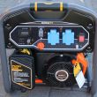Agregat prądotwórczy Kompak K4000S-DF - 3,3 kW - Dual Fuel - 5