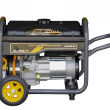 Agregat prądotwórczy Kompak K4000S-DF - 3,3 kW - Dual Fuel - 4