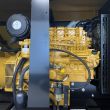 Agregat prądotwórczy CAT DE22E3 - 22 kVA - 10