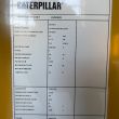 Agregat prądotwórczy CAT DE22E3 - 22 kVA - 17