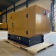Agregat prądotwórczy CAT DE22E3 - 22 kVA - 4