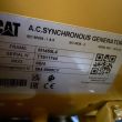 Agregat prądotwórczy CAT DE22E3 - 22 kVA - 20