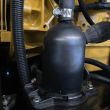 Agregat prądotwórczy CAT DE22E3 - 22 kVA - 9