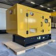 Agregat prądotwórczy CAT DE22E3 - 22 kVA - 3