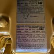 Agregat prądotwórczy CAT DE22E3 - 22 kVA - 19
