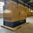 Agregat prądotwórczy CAT DE22E3 - 22 kVA - 5