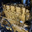 Agregat prądotwórczy CAT DE22E3 - 22 kVA - 11