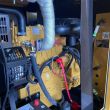 Agregat prądotwórczy CAT DE22E3 - 22 kVA - 15