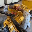 Agregat prądotwórczy CAT C32 - 1.250 kVA - Open - 12