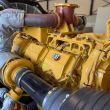 Agregat prądotwórczy CAT C32 - 1.250 kVA - Open - 11