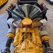 Agregat prądotwórczy CAT C32 - 1.250 kVA - Open - 9
