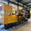 Agregat prądotwórczy CAT C32 - 1.250 kVA - Open - 6