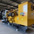 Agregat prądotwórczy CAT C32 - 1.250 kVA - Open - 2