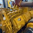 Agregat prądotwórczy CAT C32 - 1.250 kVA - Open - 10