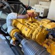 Agregat prądotwórczy CAT C32 - 1.250 kVA - Open - 8