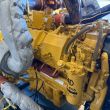 Agregat prądotwórczy CAT C32 - 1.250 kVA - Open - 13