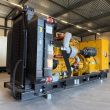Agregat prądotwórczy CAT C32 - 1.250 kVA - Open - 3
