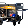 Agregat prądotwórczy ITC Power GG15000LEK-T - 15 kVA - 5