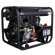 Agregat prądotwórczy DG7800LE-T silnikiem diesel - 6