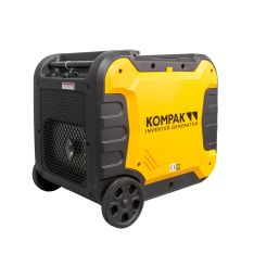 Agregat prądotwórczy Kompak KGG76Ei - 7,6 kW