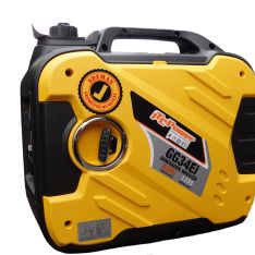 Agregat prądotwórczy ITC Power GG34Ei - 3,4 kW