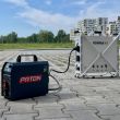 Przenośny bank energii Kompak KPG3600 - 3,6 kW - 10