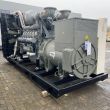 Agregat prądotwórczy Perkins 4012-46TAG3A - 1.880 kVA Open Genset - 3