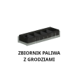 Agregat prądotwórczy Kompak KP-DG88S - 88 kVA - Stage V - 2