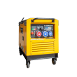 Agregat prądotwórczy Kompak KD11000SEi-T - 10,6 kVA - 3
