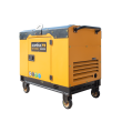 Agregat prądotwórczy Kompak KD11000SEi-T - 10,6 kVA - 13
