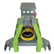 Agregat rolniczy EY-22TC-AVR - 2