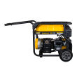Agregat prądotwórczy DeWalt DXGNP35E - 10