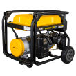 Agregat prądotwórczy DeWalt DXGNP35E - 2