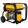 Agregat prądotwórczy DeWalt DXGNP35E - 4